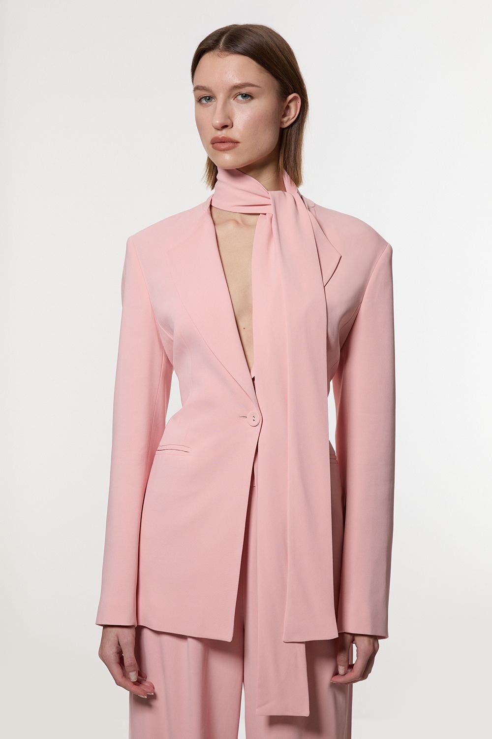 selected Pink