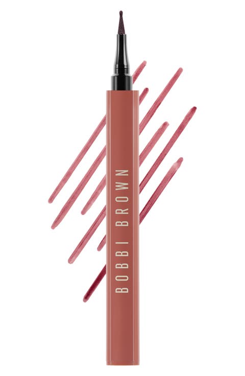 Lip Tint Liner & Sheer Lip Stain