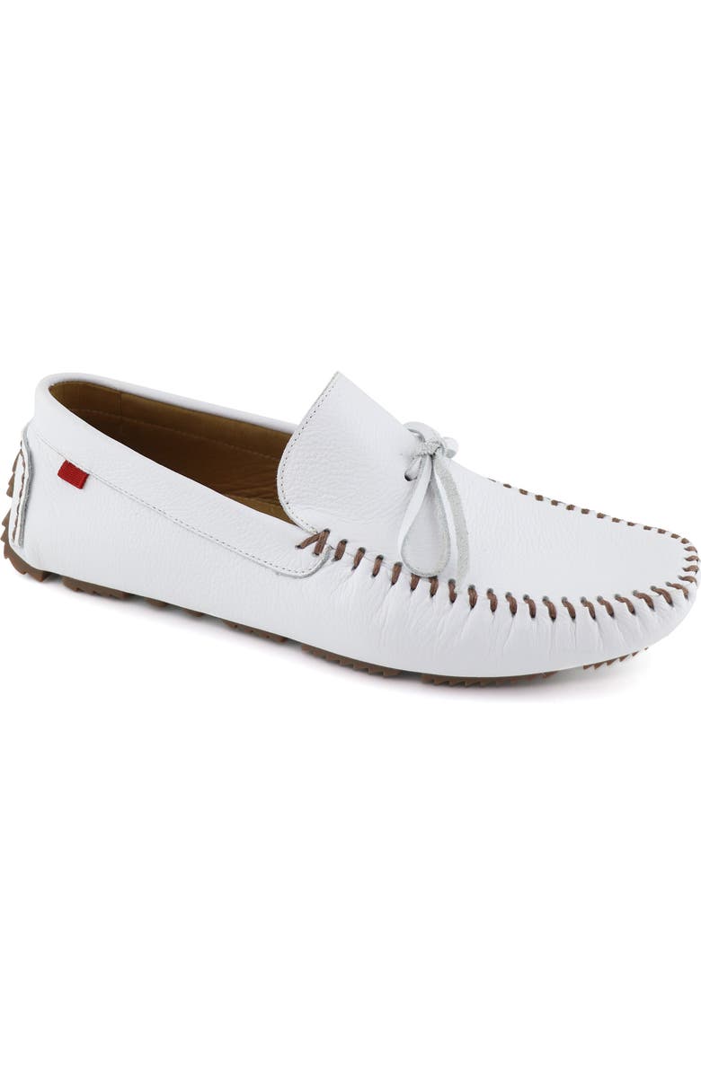 Marc Joseph New York Driving Shoe, Main, color,