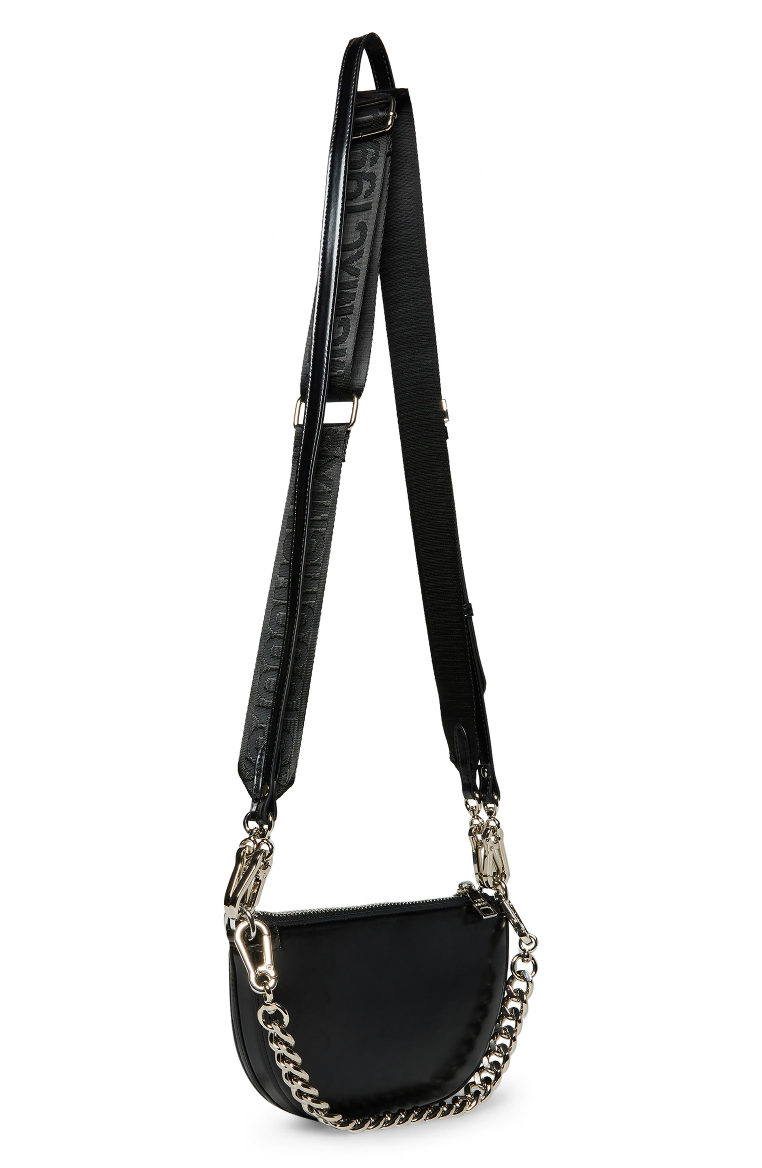 Steve Madden Cobraa Crossbody Bag, Alternate, color, 