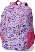 Lands' End ClassMate Backpack