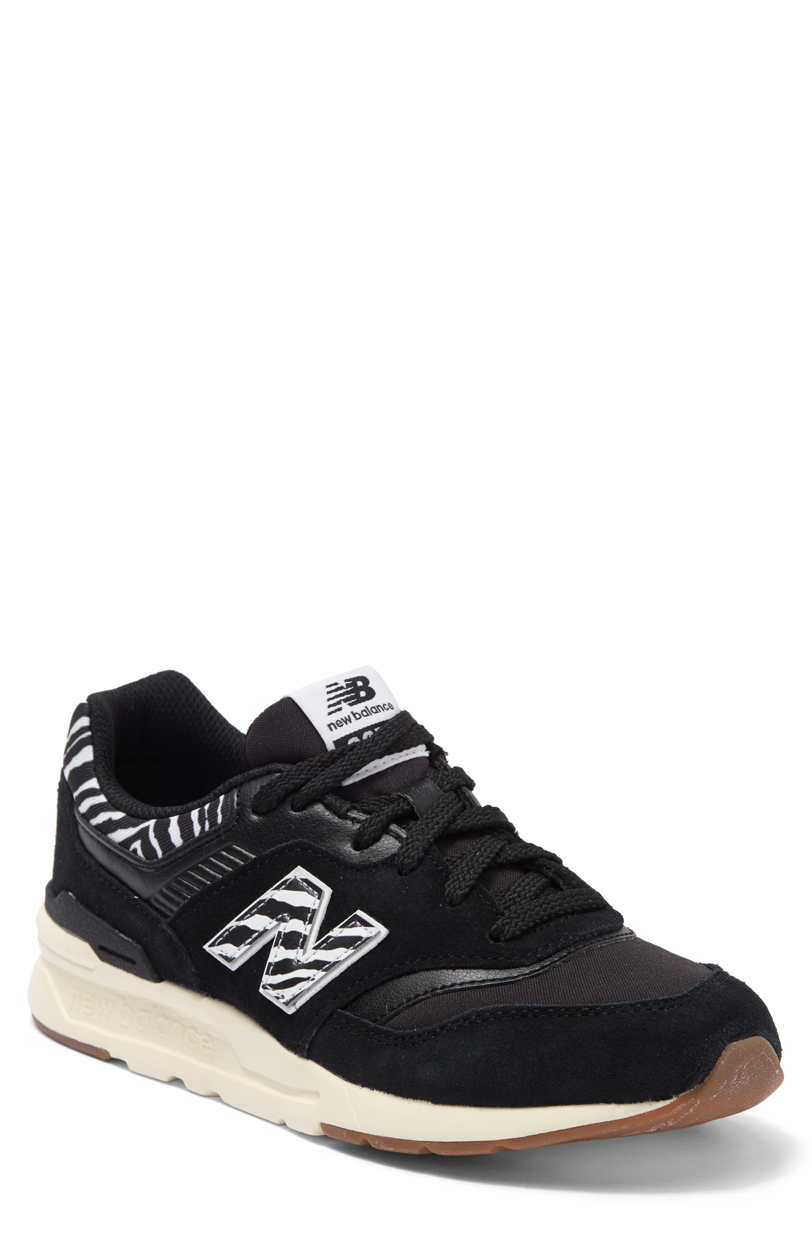 New Balance Kids' 997 Sneaker, Main, color, 
