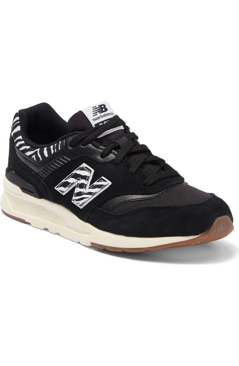 New Balance Kids' 997 Sneaker, Main, color,