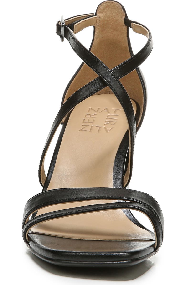 Naturalizer Tiff Block Heel Sandal, Alternate, color,
