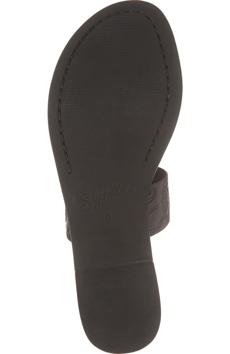 Seychelles Sheroes Slide Sandal, Alternate, color,