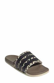 adidas Gender Inclusive Adilette Comfort 2.0 Slide Sandal