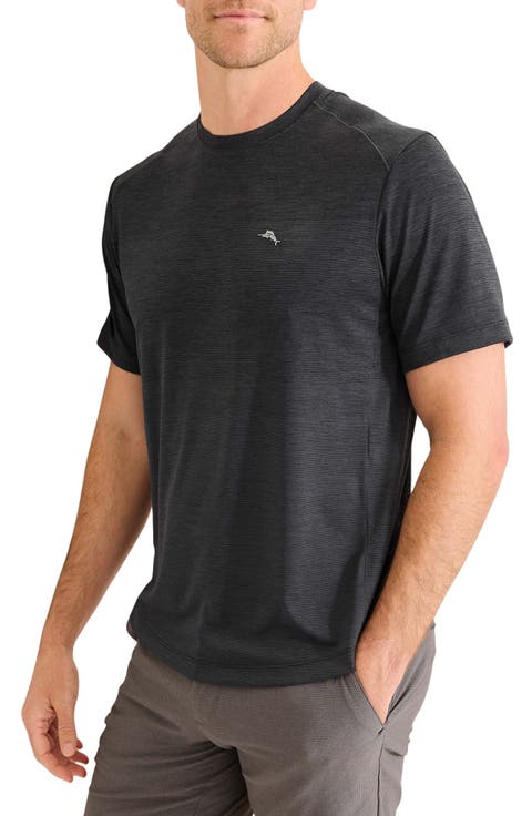 Oasis Fade Ombré T-Shirt
