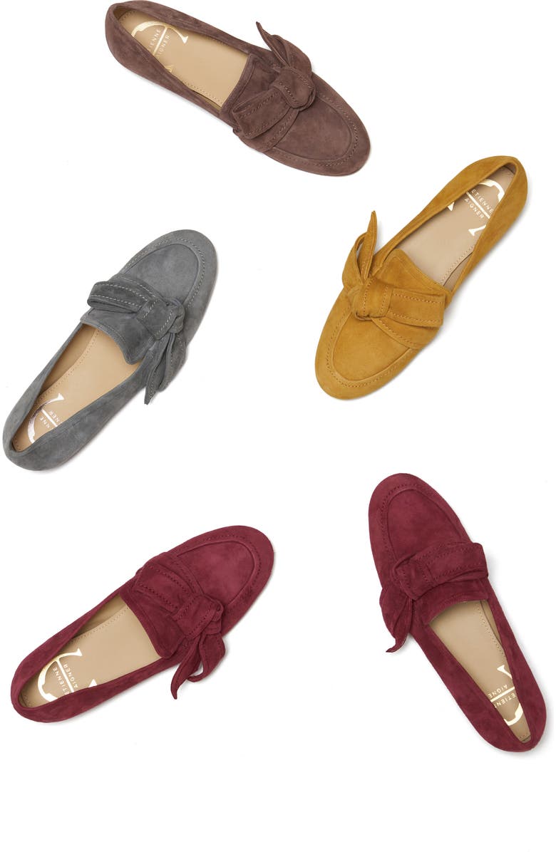 Etienne Aigner Chiara Loafer, Alternate, color,