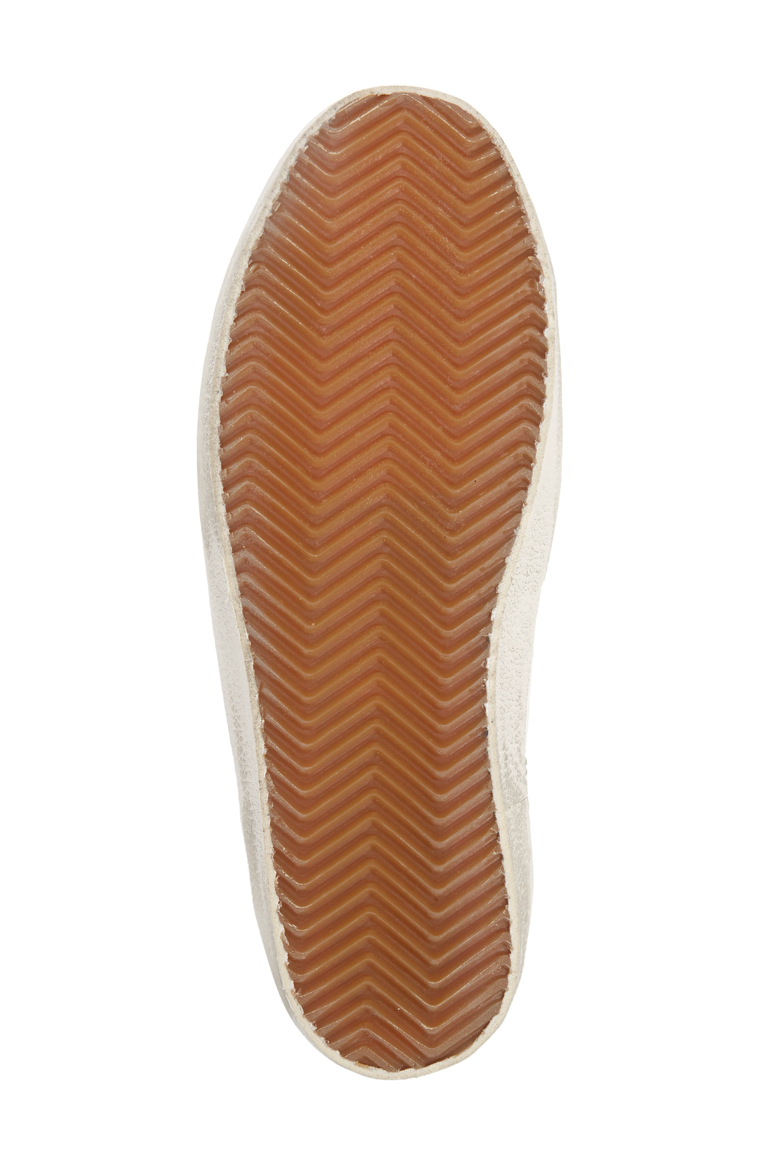 Golden Goose Super-Star Low Top Sneaker, Alternate, color, White/ Taupe