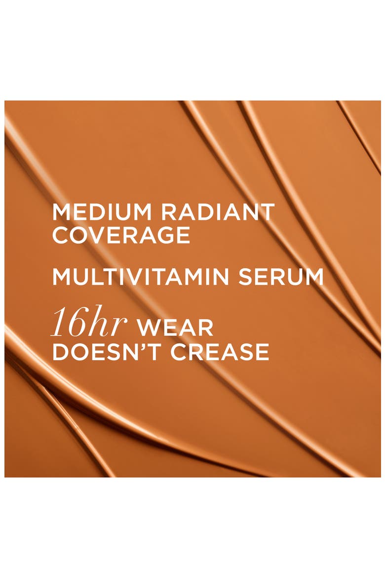 Do It All Radiant Concealer + Multivitamin Serum, Alternate, color, RICH WARM 505