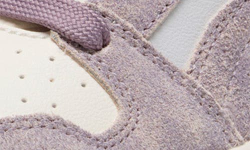 Puma Rebound Layup High Top Sneaker In Multi