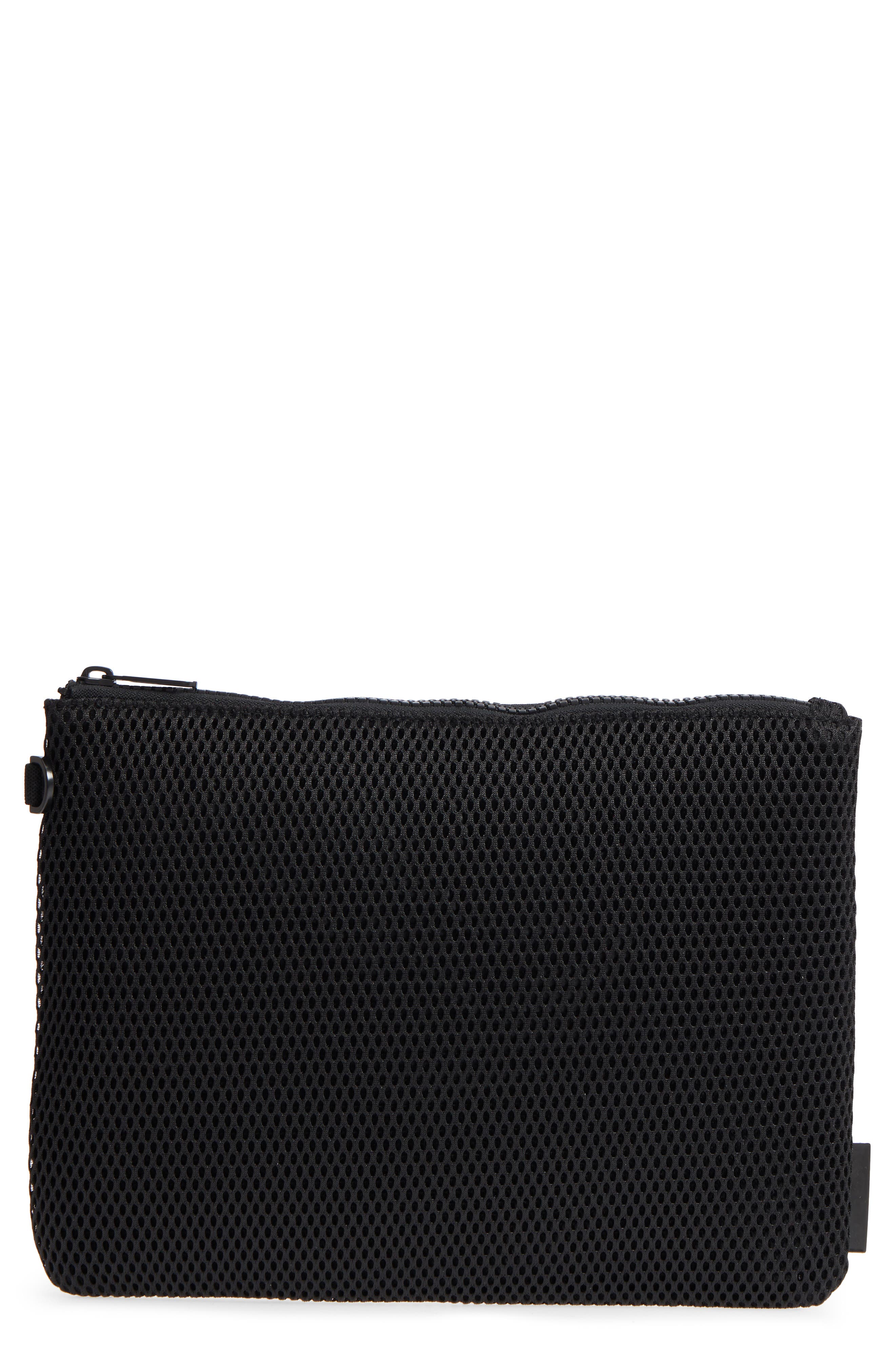 Dagne Dover Parker Large Pouch, Main, color, 