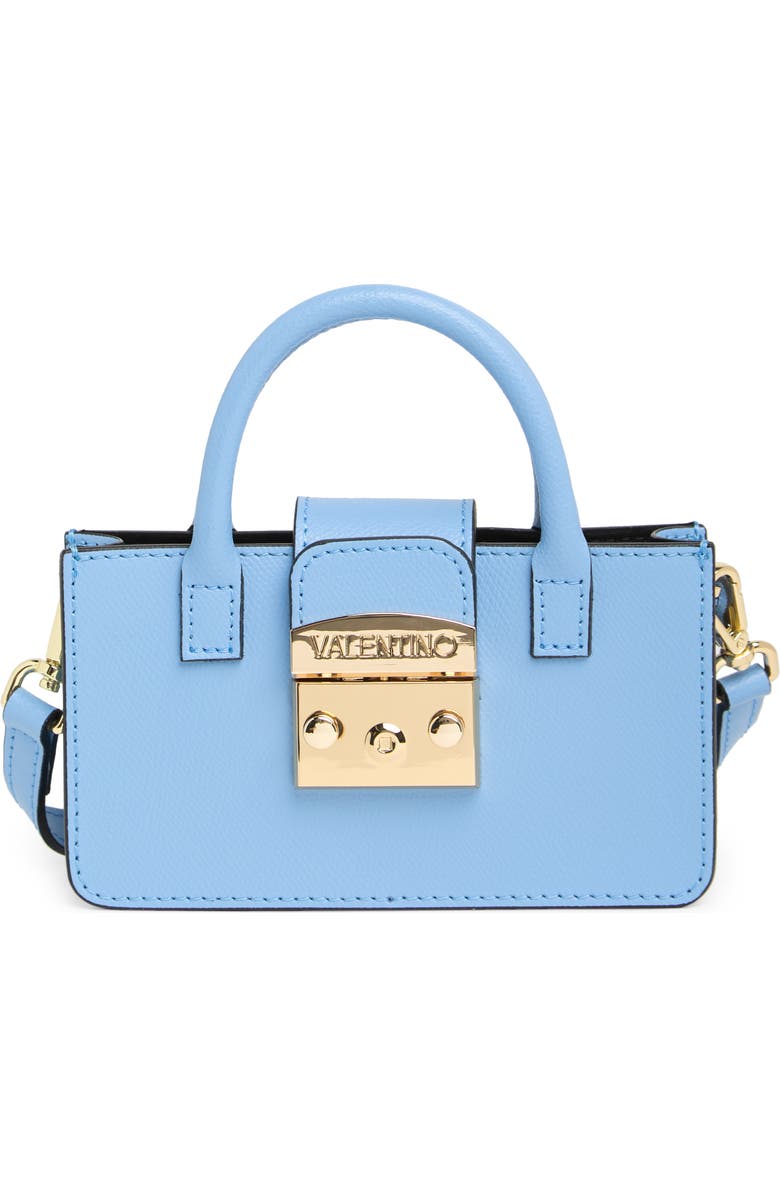 VALENTINO BY MARIO VALENTINO Poppy Bonbonniere Crossbody Bag, Main, color,
