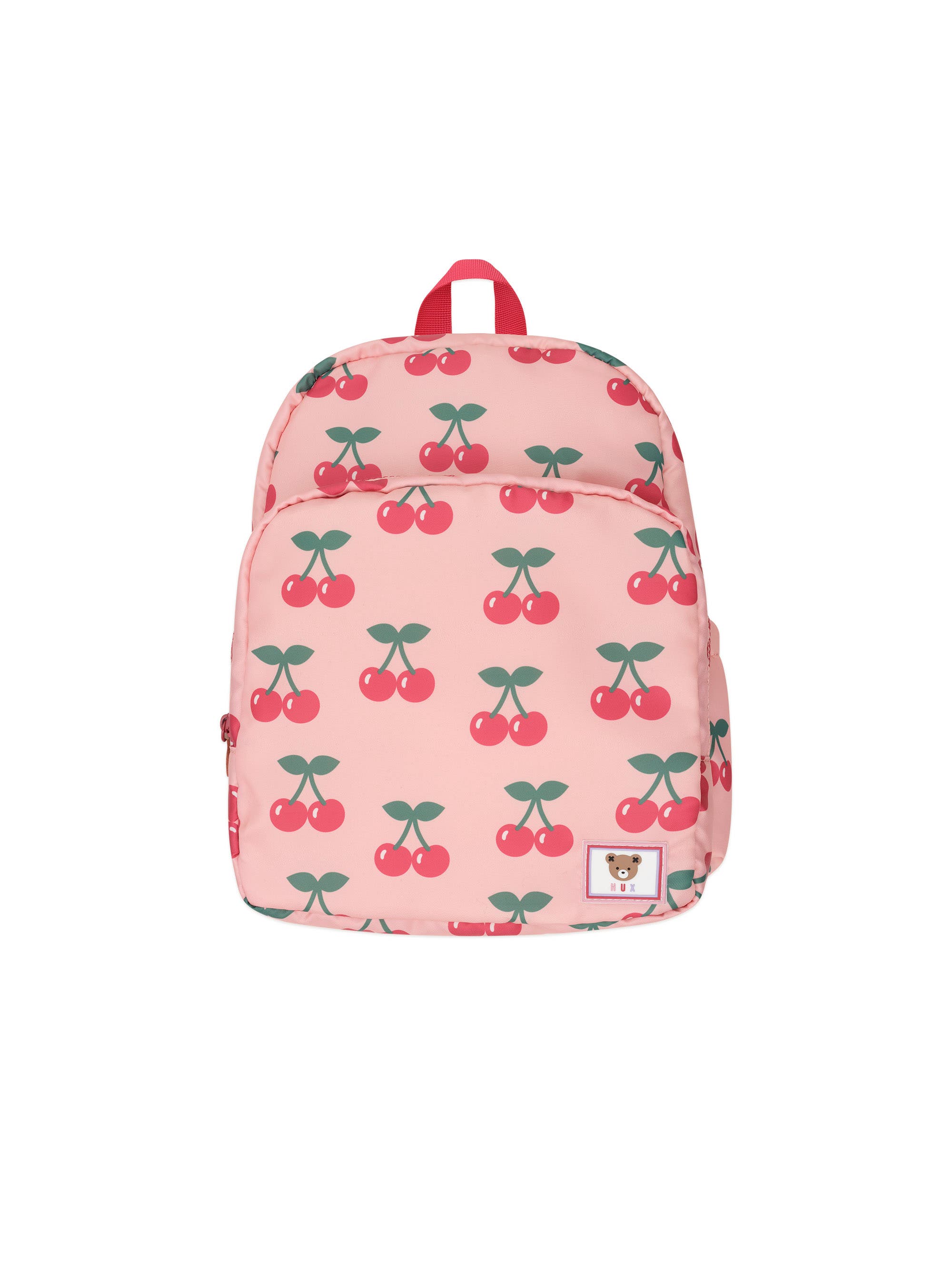 Huxbaby Very Cherry Backpack, Main, color, Multi
