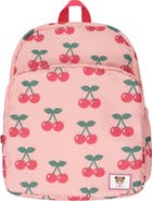 Huxbaby Very Cherry Backpack