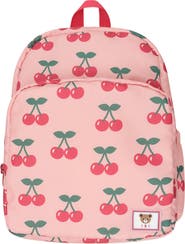 Huxbaby Very Cherry Backpack