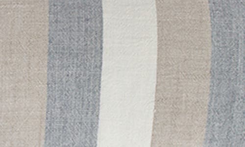 Pom Pom At Home Monterey Linen Accent Pillow