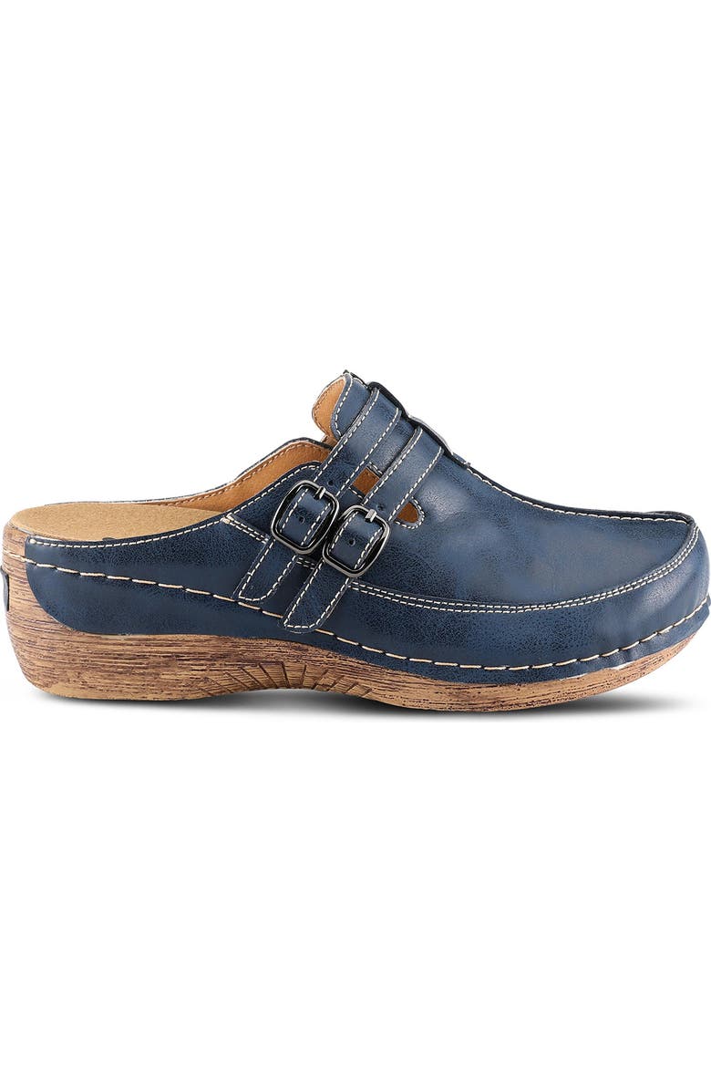 Spring Step Happy Clog, Alternate, color,