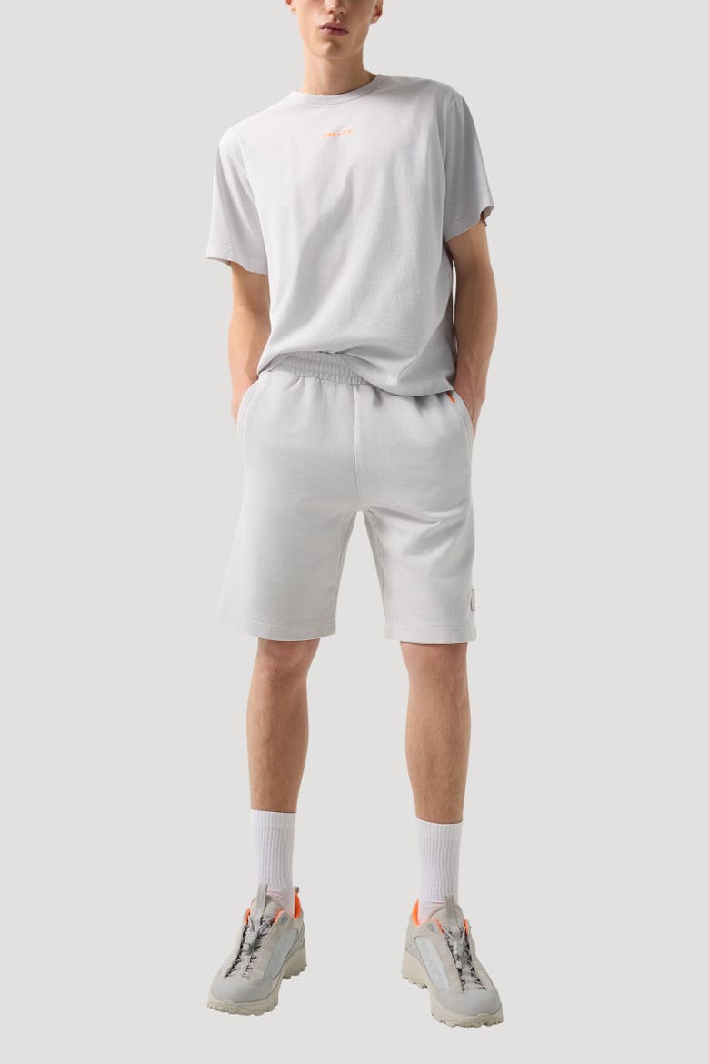 T-Shirt Avan, Alternate, color, Light gray