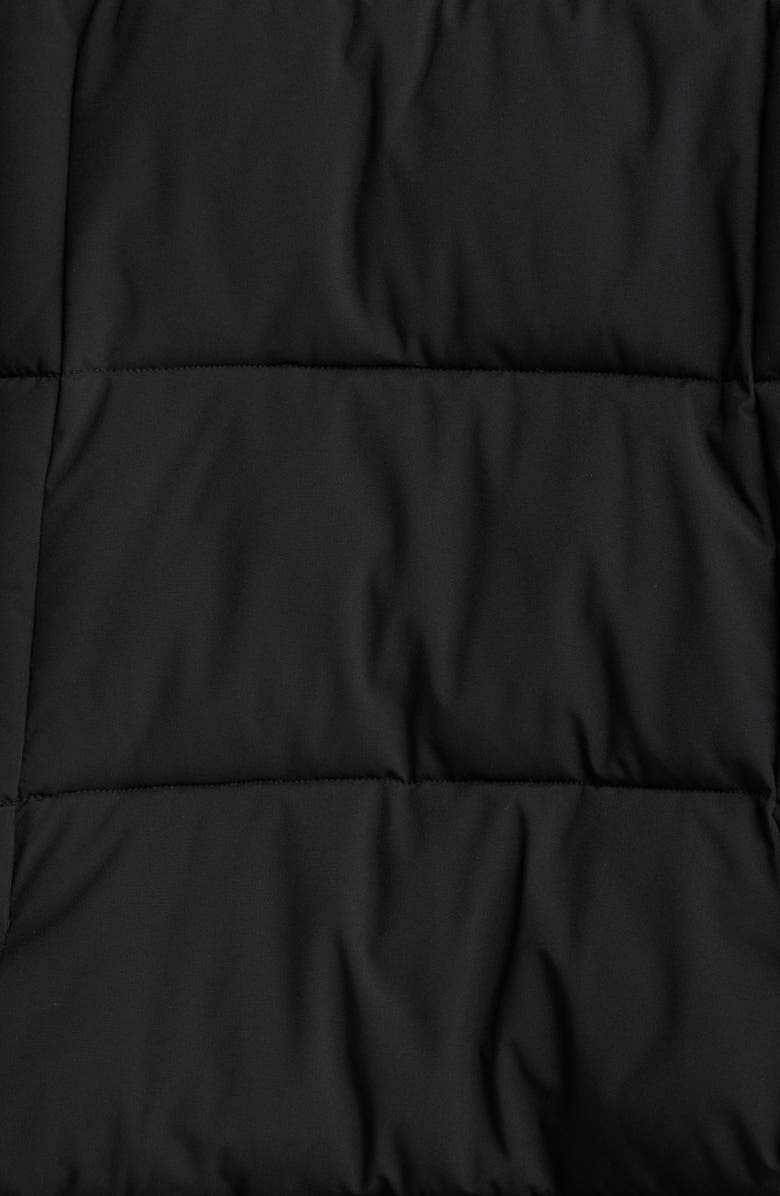 Sam Edelman Hooded Puffer Coat, Alternate, color, 