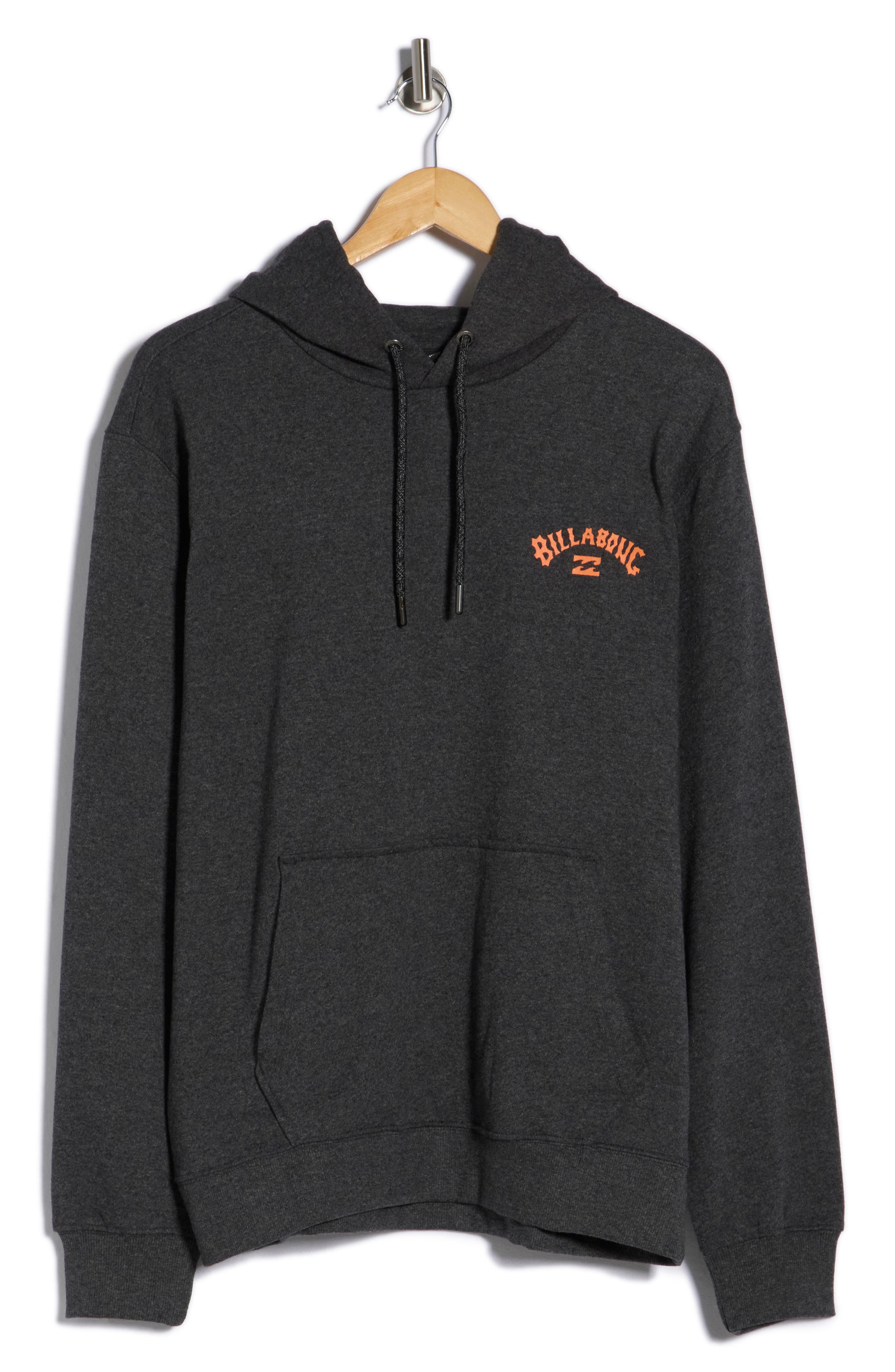 Billabong Lick Graphic Hoodie