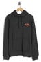 selected Charcoal Heather