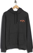 Billabong Lick Graphic Hoodie