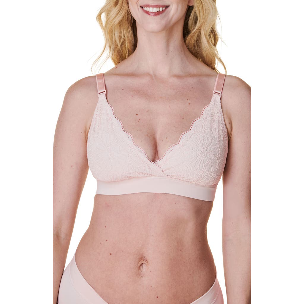 Bravado Designs Floral Lace Bralette