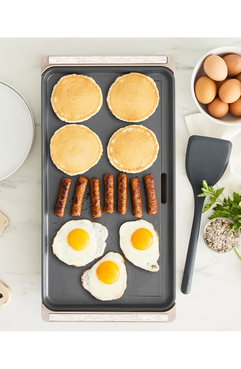 GreenPan Advanced Electric Griddle, Alternate, color,
