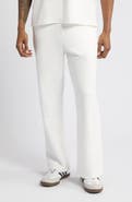 Elwood Core Organic Cotton Straight Leg Sweatpants