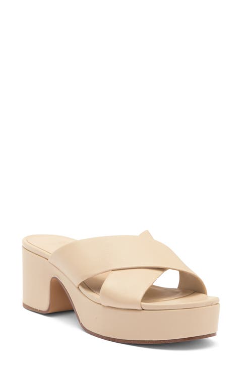Miller Slide Sandal (Women)