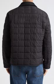 Givenchy Quilted Jacket