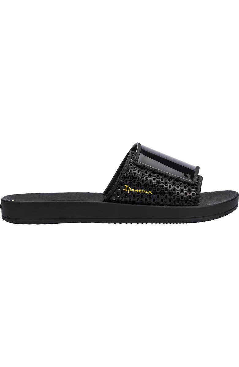Ipanema Slide Sandal, Alternate, color,