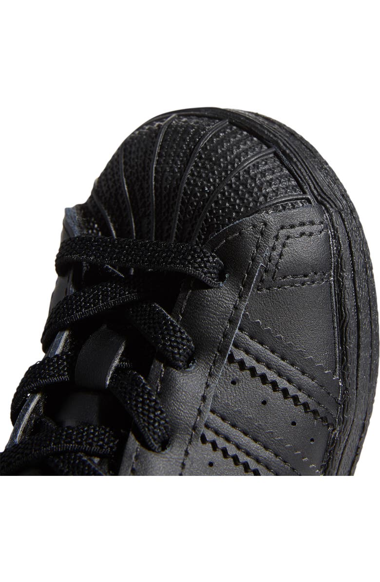 adidas Superstar Sneaker, Alternate, color,