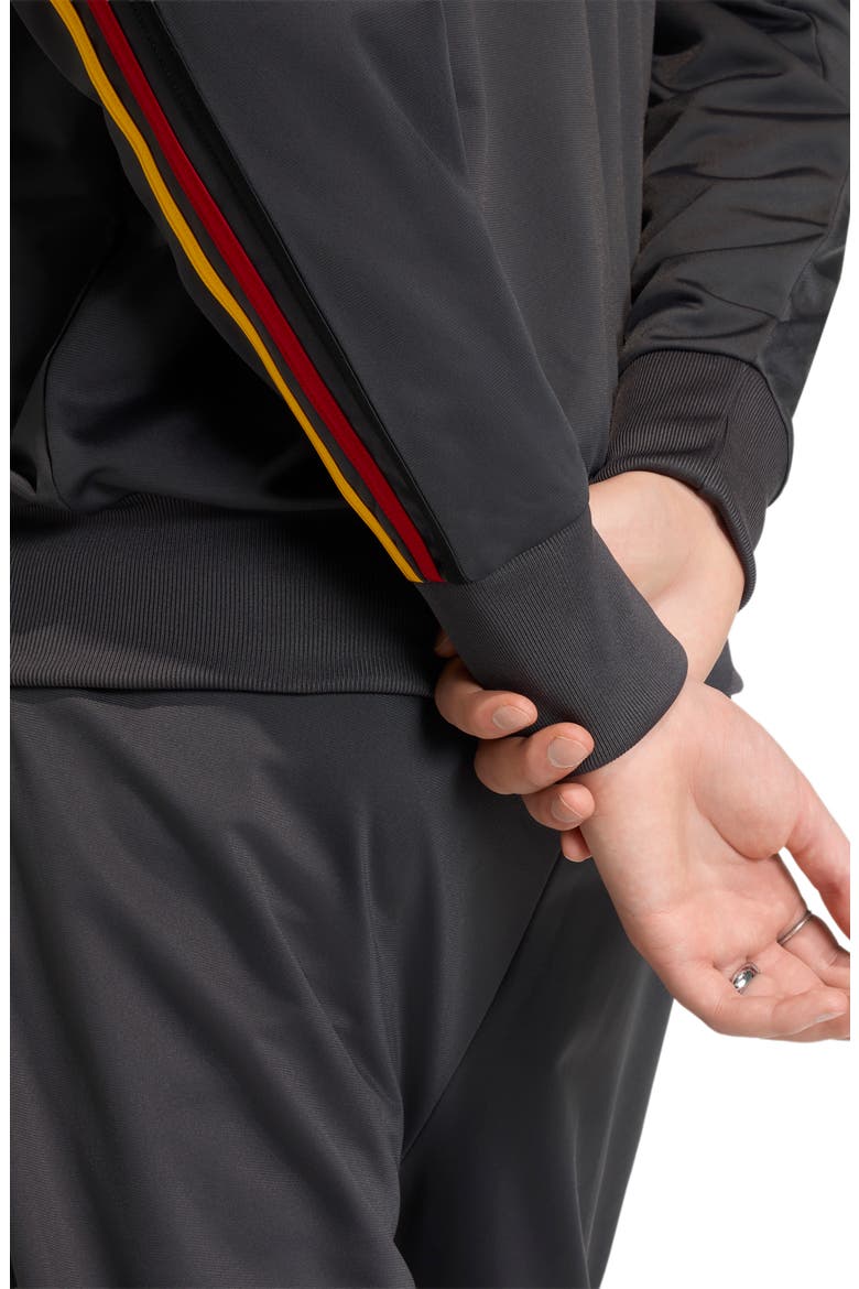 Firebird Track Jacket, Alternate, color, BLACK/ GOLD/ RED 2/ BLACK