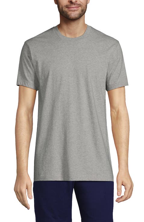 Crewneck Undershirt 3 Pack