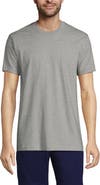 Lands' End Crewneck Undershirt 3 Pack