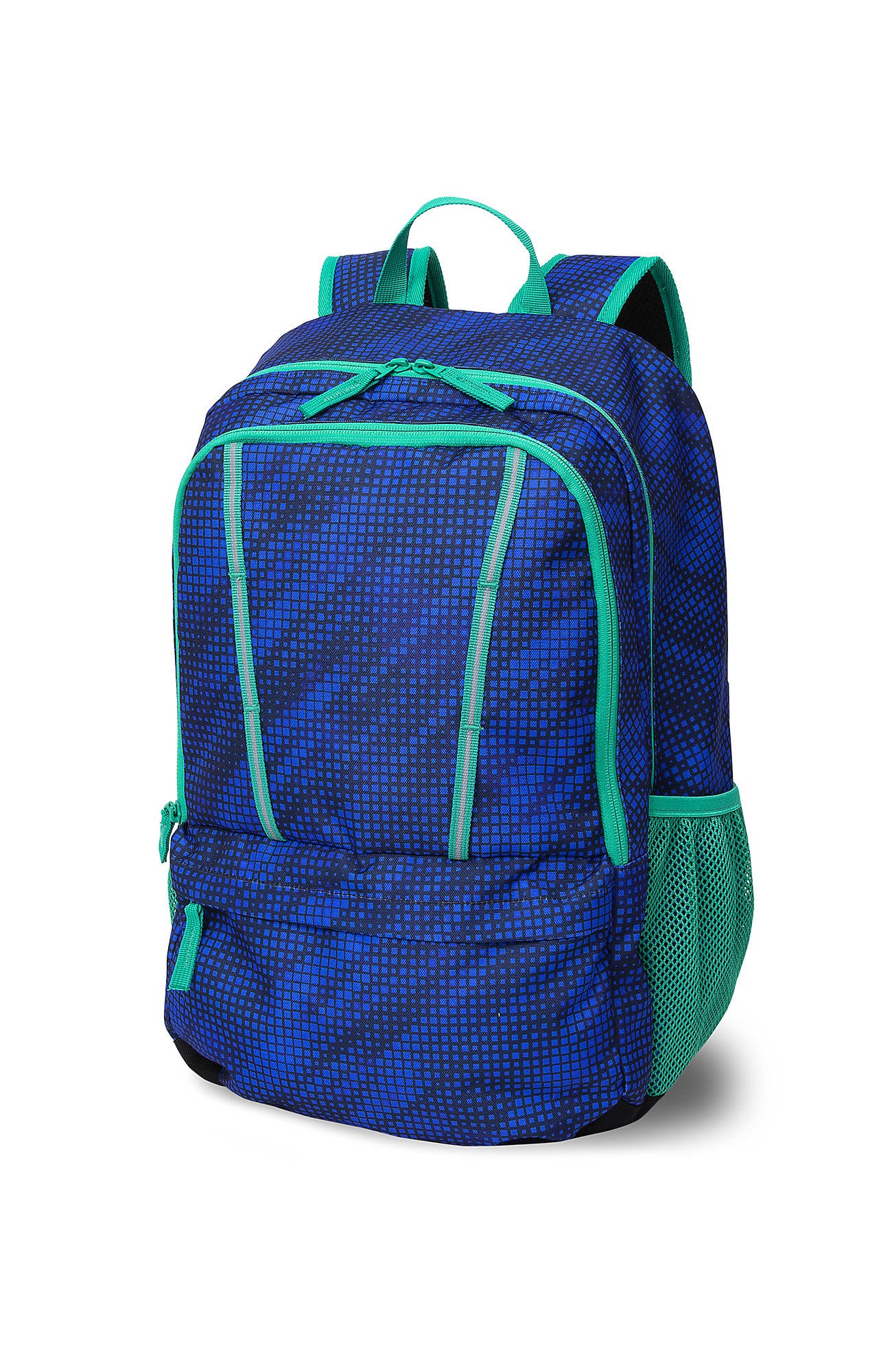  Ceramic Blue Unicorns