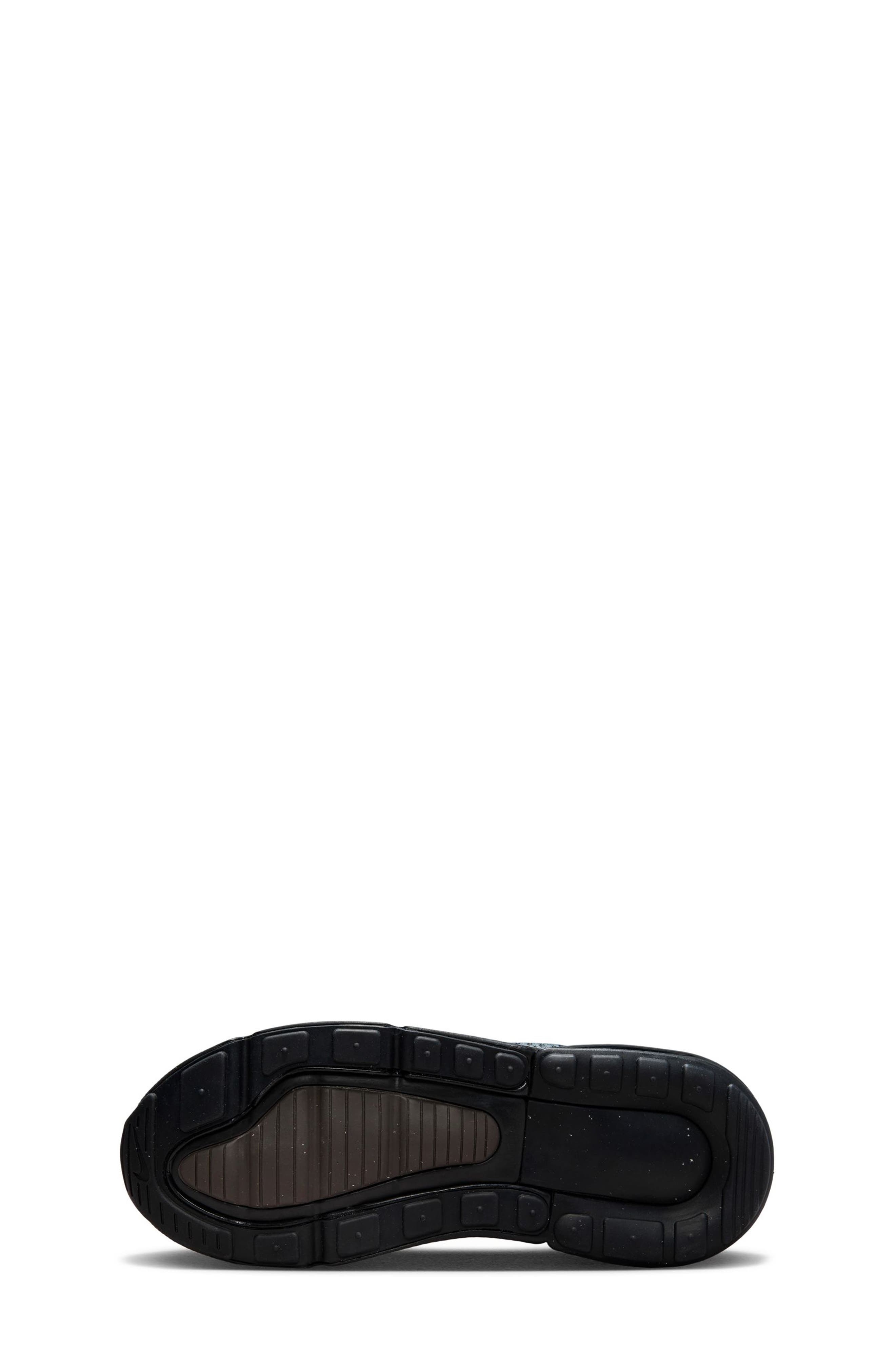 Nike Kids' Air Max 270 Sneaker, Alternate, color, 