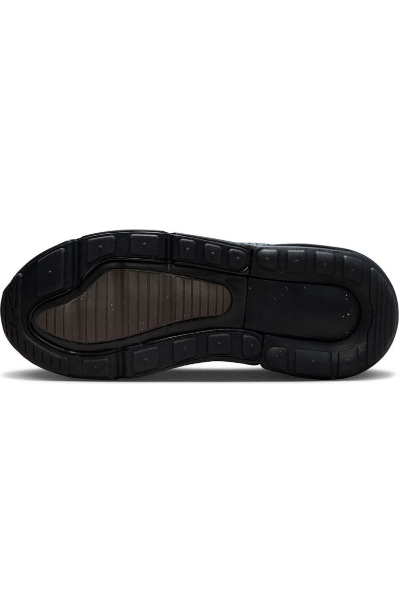 Nike Kids' Air Max 270 Sneaker, Alternate, color,