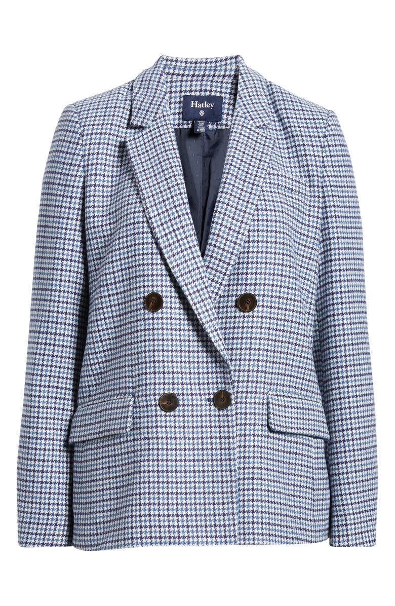 Hatley Tori Semi Fitted Blazer, Alternate, color,