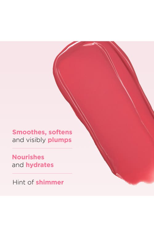 Clarins Lip Perfector In Toffee Pink Shimmer