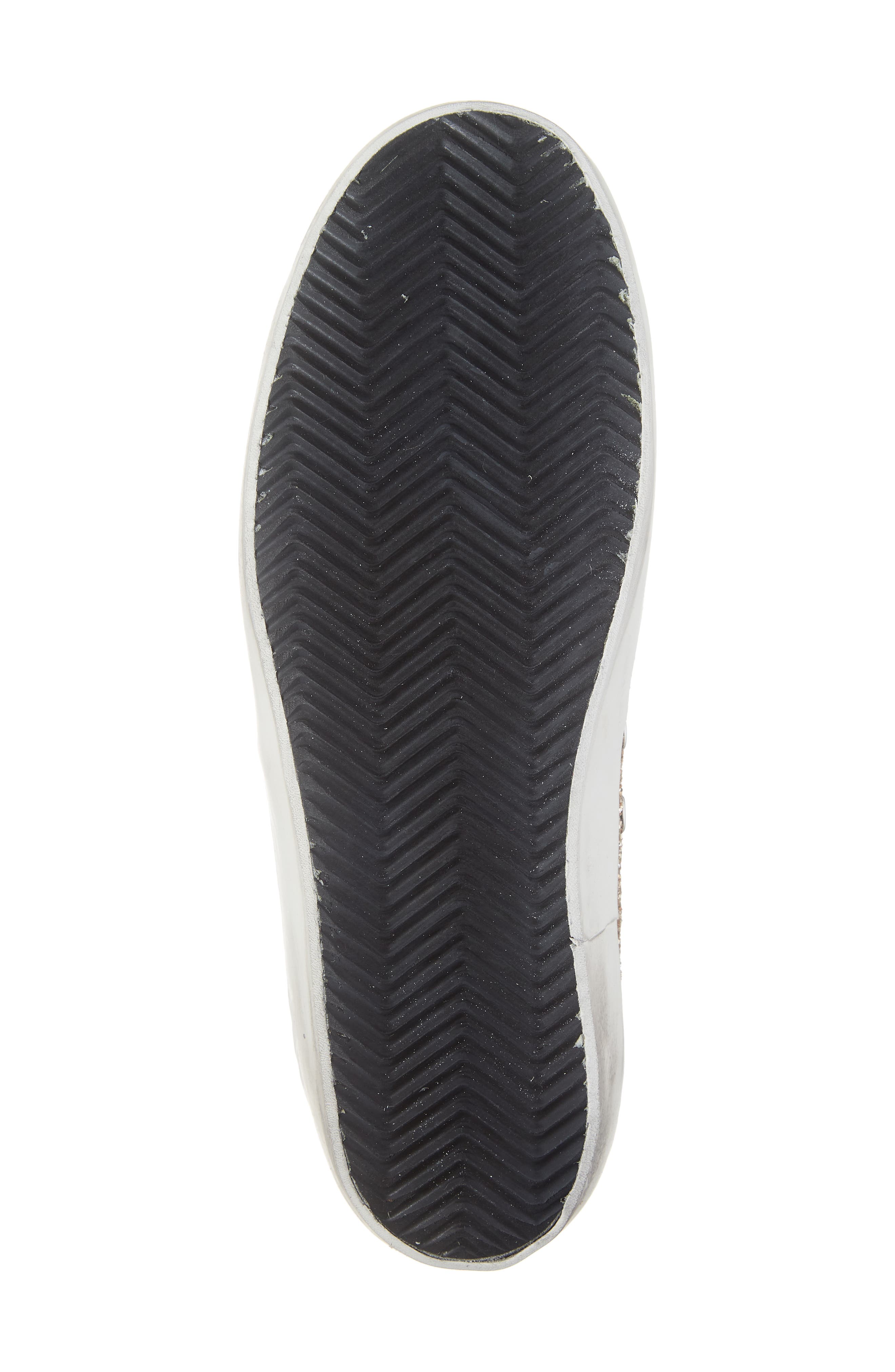 Golden Goose Super-Star Low Top Sneaker, Alternate, color, 