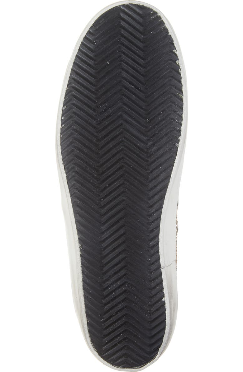 Golden Goose Super-Star Low Top Sneaker, Alternate, color,