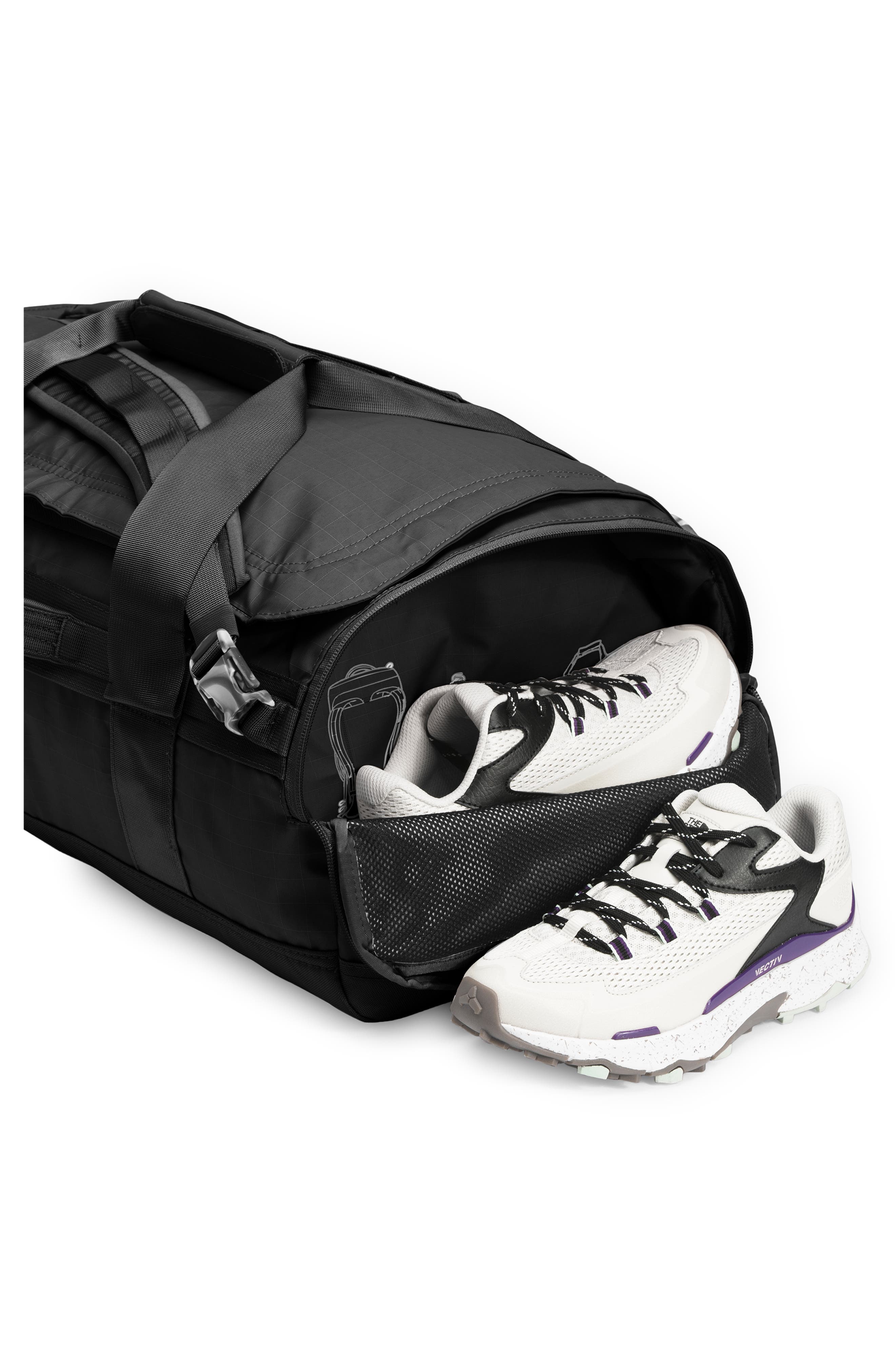 The North Face Base Camp Voyager 42L Duffle Bag, Alternate, color, 