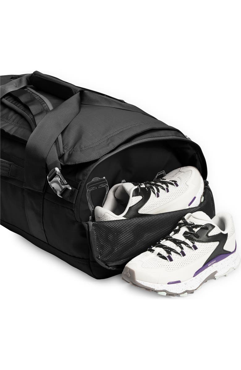 The North Face Base Camp Voyager 42L Duffle Bag, Alternate, color,