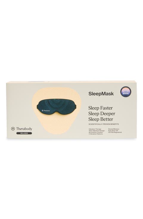 SleepMask