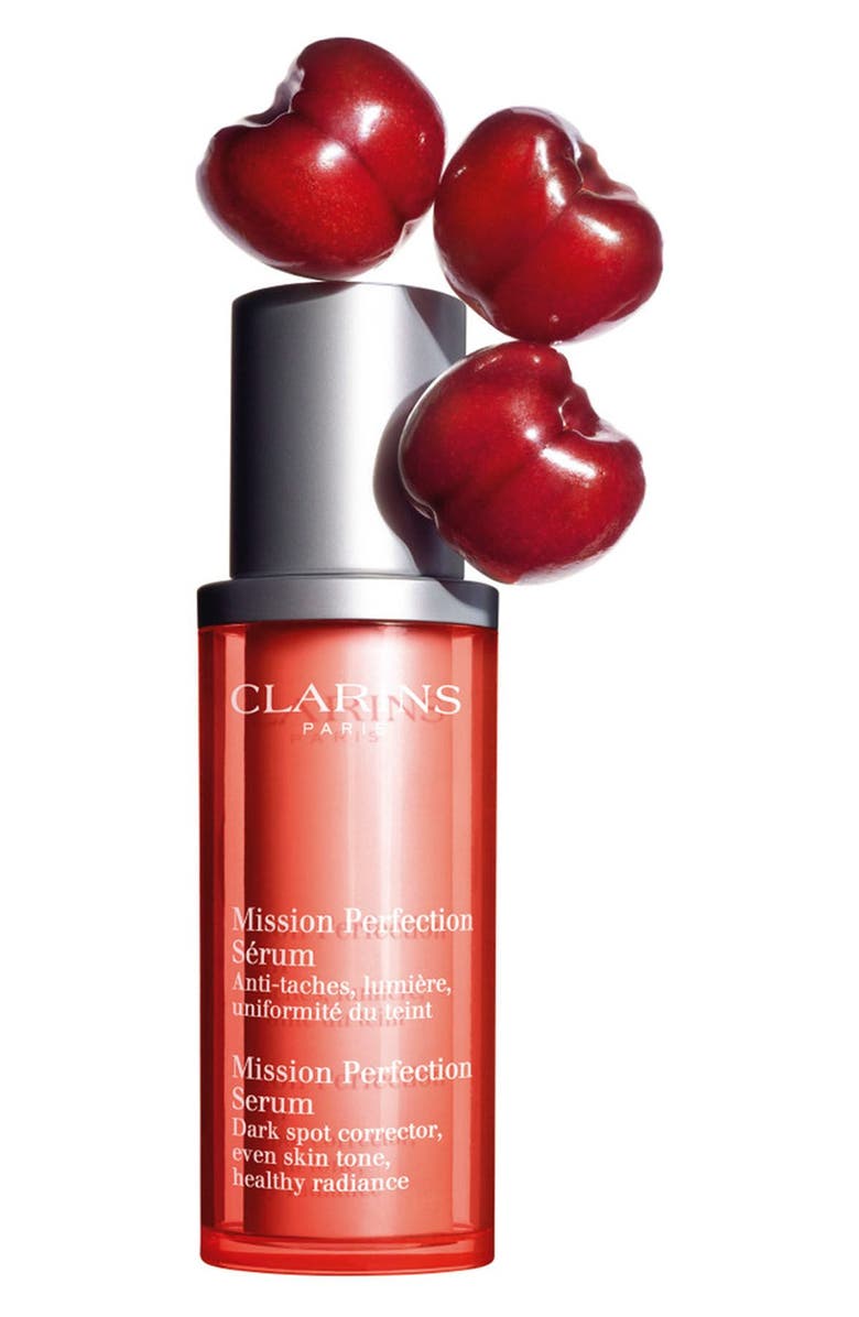 Clarins Mission Perfection Serum, Alternate, color, 