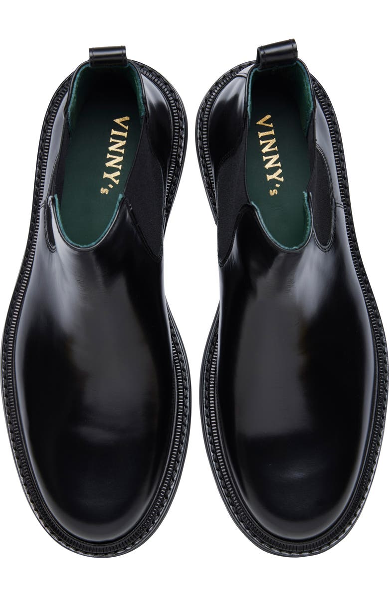 VINNY'S Vinnee Chelsea Boot, Alternate, color,