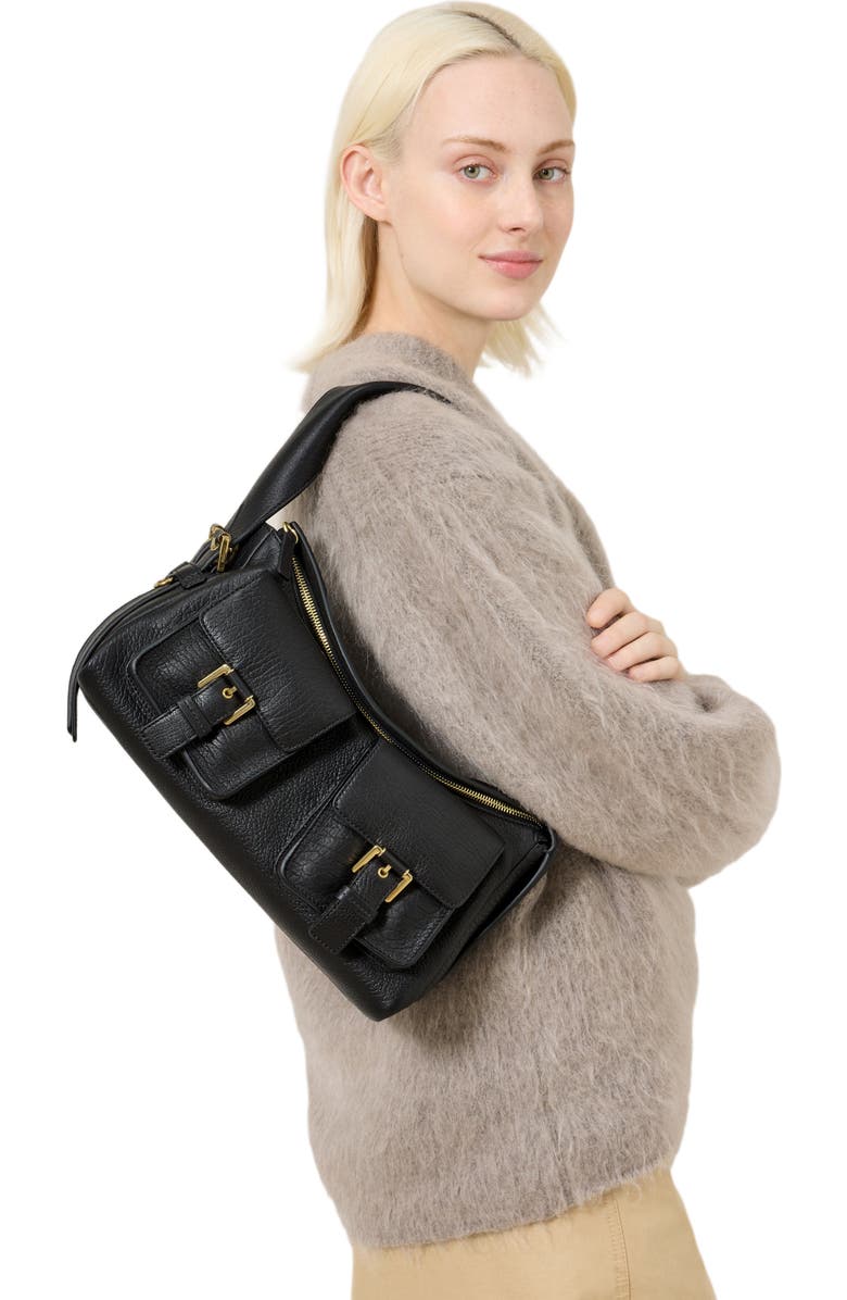 Mulberry Maggie Shoulder Bag, Alternate, color,